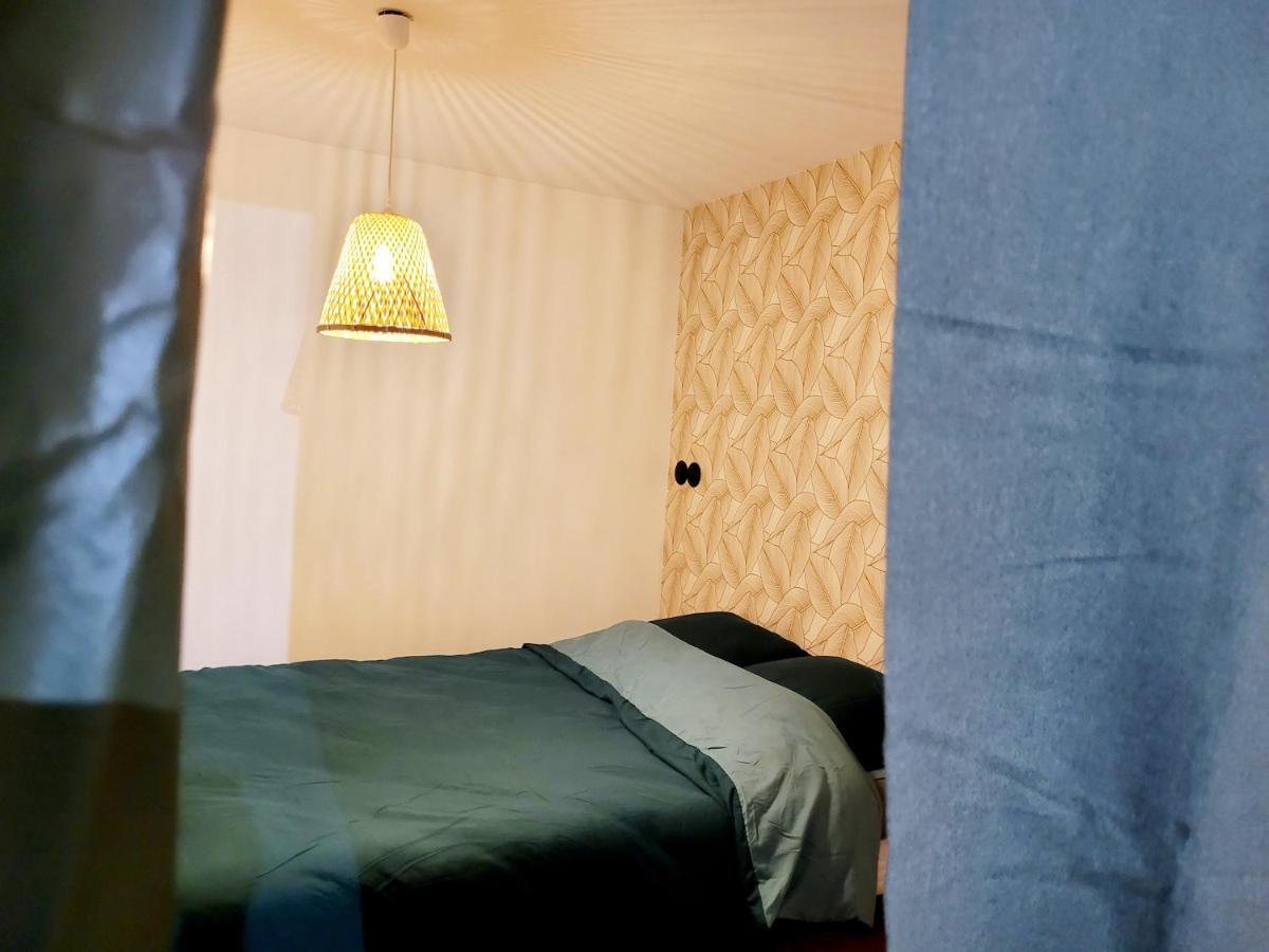 ロニー＝スー＝ボワSweet House Paris Disneyアパートメント エクステリア 写真